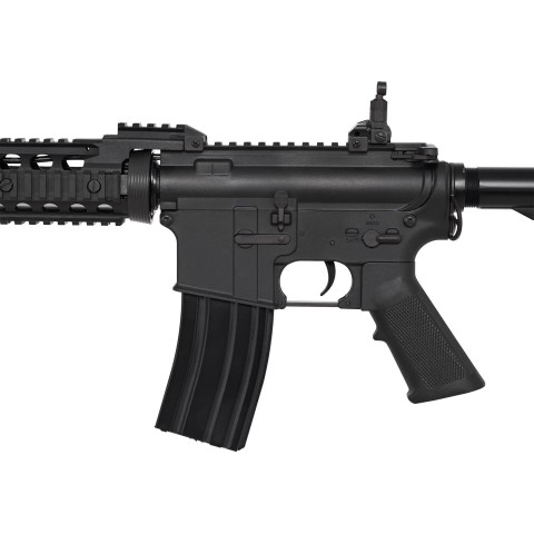 Страйкбольна гвинтівка CYMA M4, nylon, AEG 6 мм