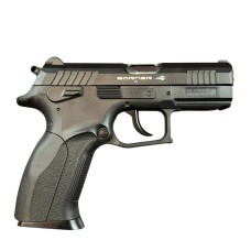 Borner P1 cal.4,5mm