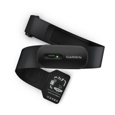 Датчик сердечного ритма Garmin HRM 200 M—XL