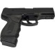 Пистолет страйкбольный ASG Sport 106 6 мм