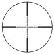 Приціл Leupold Mark AR 1 3-9x40mm P5 Matte Firedot TMR