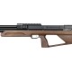 Винтовка пневм. ZBROIA PCP Козак FC 2, 4,5 мм 550/300 ц:black/fde