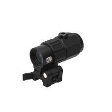 Увеличитель EOTech 5х чёрный