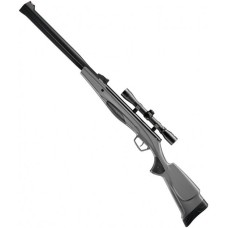 Пневматическая винтовка Stoeger RX20 S3 Suppressor Grey 4х32