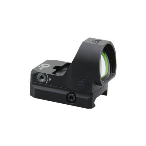Приціл коліматорний Vector Optics Frenzy AUT 1x22x26 3MOA Red Dot