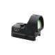 Приціл коліматорний Vector Optics Frenzy AUT 1x22x26 3MOA Red Dot