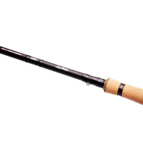 Спінінг Savage Gear Alpha SG6 Monster 2.46m 150-300g