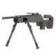 Пневматическая винтовка Artemis Airgun SR1250S New + сошки