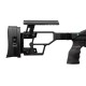 Ложе-шасі для TIKKA T3x (чорний)