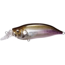 Воблер Megabass I x I Shad Type-R SF 57mm 7.0g HT Wakasagi