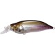 Воблер Megabass I x I Shad Type-R SF 57mm 7.0g HT Wakasagi