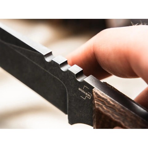 Нож Boker Plus Thicker Clipper