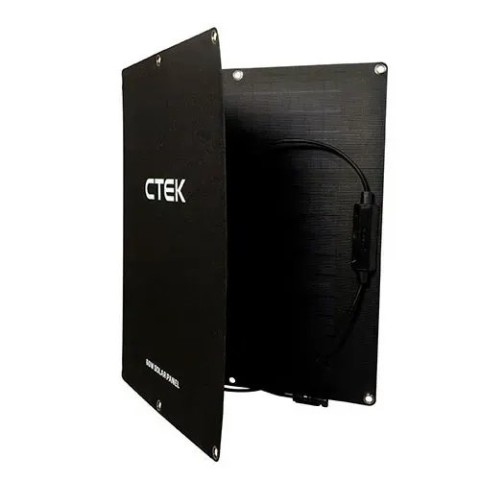 Комплект сонячної батареї CTEK SOLAR PANEL CHARGE KIT 40-463