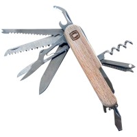 Ніж багатофункціональний СИЛА 15 в 1