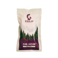 Енергетичний батончик OMNOM 
