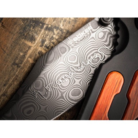 Нож Boker 