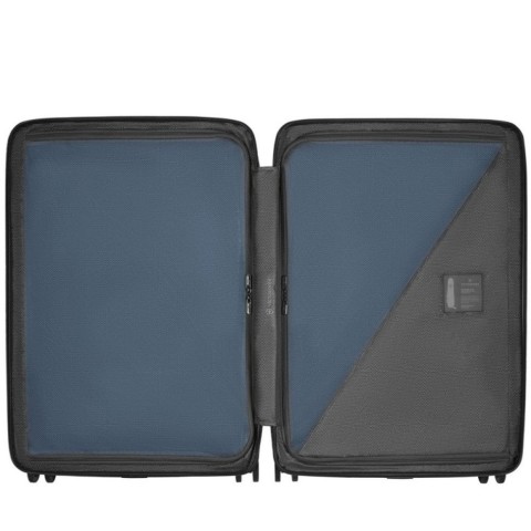 Валіза Victorinox Travel AIROX/Dark Blue L Велика