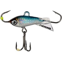 Балансир Viking Fishing Yeti Ice Jig 20mm 3.0g #11 Anchovy