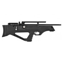 Пневматична (PCP) гвинтівка Hatsan FlashPuP S Set + насос Hatsan і приціл Optima у подарунок