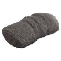 Steel wool 0000 RD - Стальная вата для чистки гильз