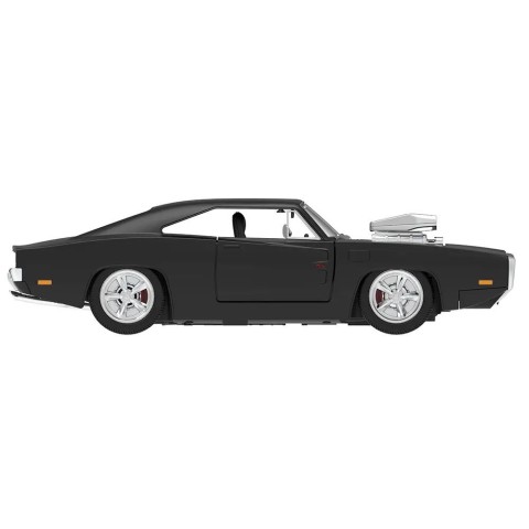 Машинка Rastar Dodge Charger R/T With Engine version 1:16