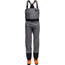 Вейдерсы Grundens Men's Vector Stockingfoot LG (9-11) ц:anchor