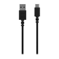 Кабель для зарядки Garmin USB-A/USB-C (0.5 м)