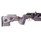 Пневматична редукторна гвинтівка FX Airgun King EXP GRS NW - 600