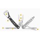 Мультіінструмент Leatherman Style PS Red, картонна коробка