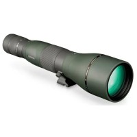 Труба Vortex RAZOR® HD 27-60x85,прям.окуляр, с крышками и чехлом