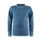 Fuseknit Comfort RN LS Junior