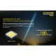 Фонарь Nitecore MH40GT