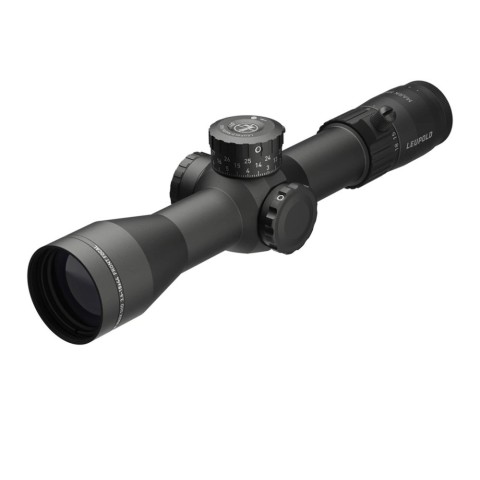 Оптичний приціл LEUPOLD Mark 5HD 3.6-18x44 (35mm) M5C3 FFP PR1-MIL