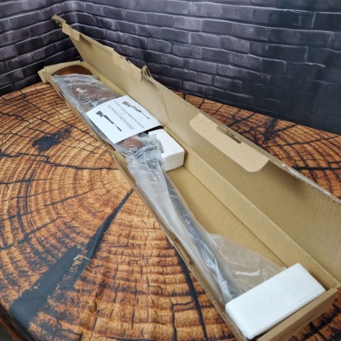 Пневматична гвинтівка SPA B2-4 уцінка