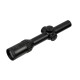 Приціл оптичний Vector Optics Continental X8 1-8X24 (30 мм) ED illum. SFP VET-BTR