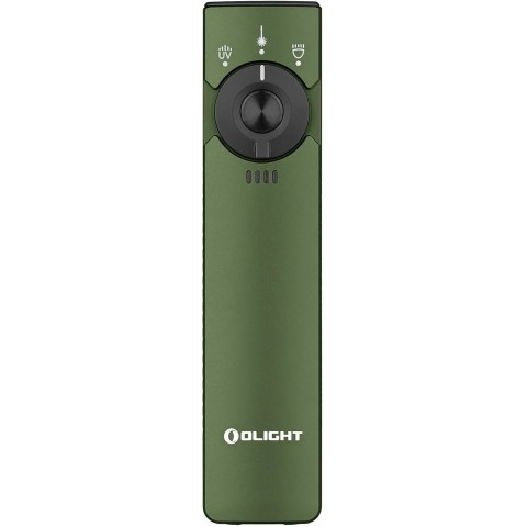 Фонарь Olight Arkfeld Pro Class 3R CW OD Green