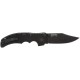 Ніж Cold Steel Recon 1 Magnacut black