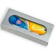 Ніж Victorinox Huntsman Ukraine 91мм,15функ ,Жовто-сині фарби