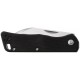 Нож Fox Teeny ц:black