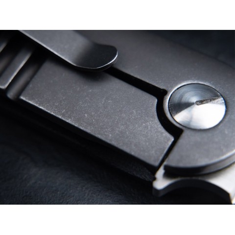 Ніж Boker Plus Suiseki