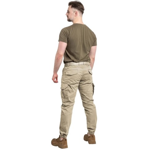 Брюки Pentagon Invictus Tactical Joggers 46 31