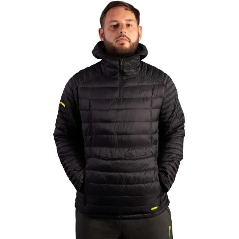 Куртка RidgeMonkey APEarel K2XP Compact Coat S Black