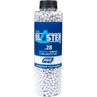 Страйкбольные шарики ASG Beta Blaster 6 мм 0.28g, 3300 pcs.
