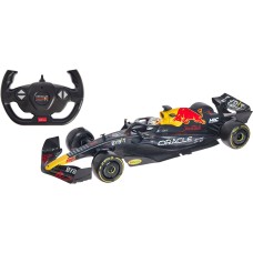 Машинка Rastar Oracle Red Bull Racing RB18 1:12 Синий