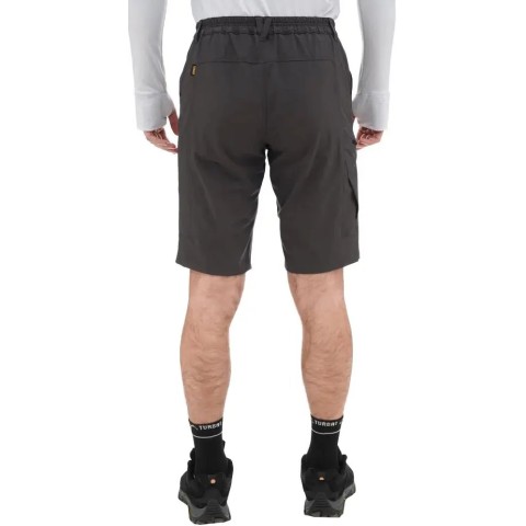 Шорты Turbat Bali Mns XXL ц:raven black