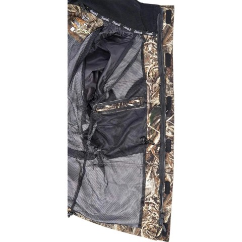 Куртка Prologic Max5 Thermo Armour Pro S Camo