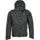 Куртка Shimano GORE-TEX Explore Warm Jacket M Black Duck Camo