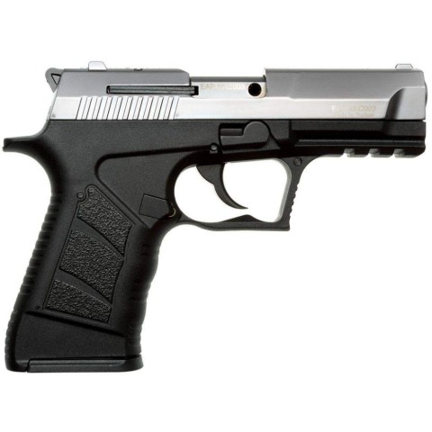 Стартовий пістолет Ekol Alp fume