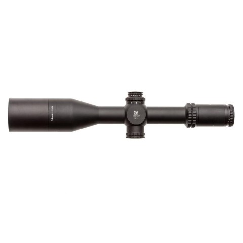 Прицел оптический TRIJICON Tenmile 4.5-30x56 (34 мм) Red/Green MRAD illum. Precision Tree FFP