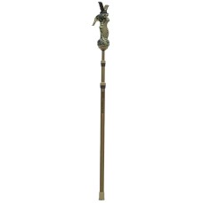 Подставка для стрельбы Primos Trigger Stick Gen3 Camo Monopod 84-165 см